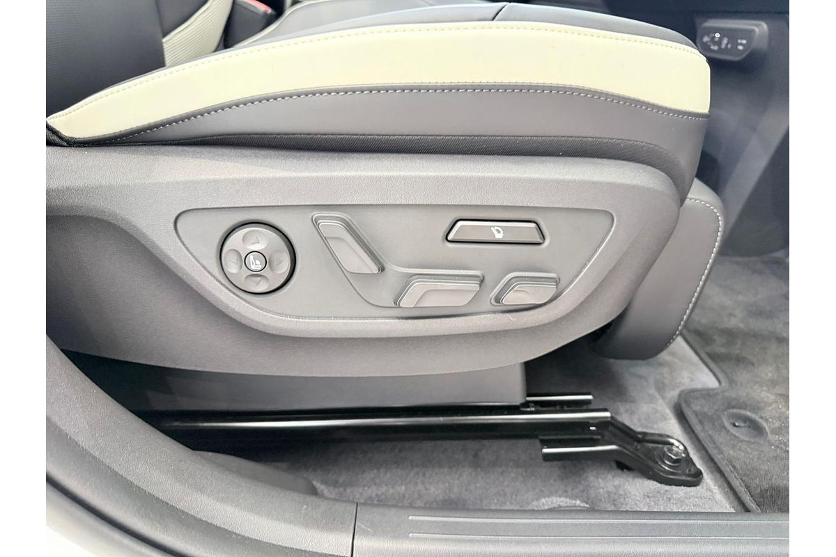 2025 Kia EV5 GT-Line OVc