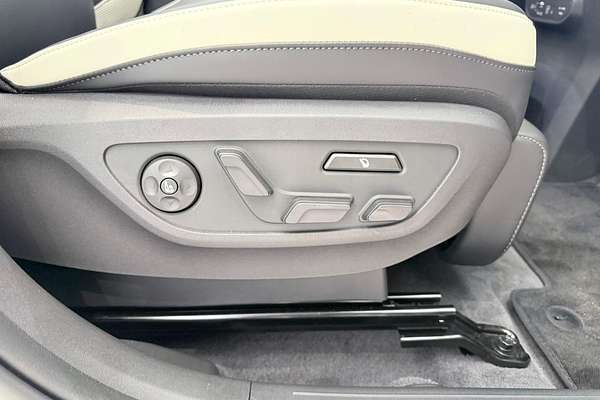 2025 Kia EV5 GT-Line OVc