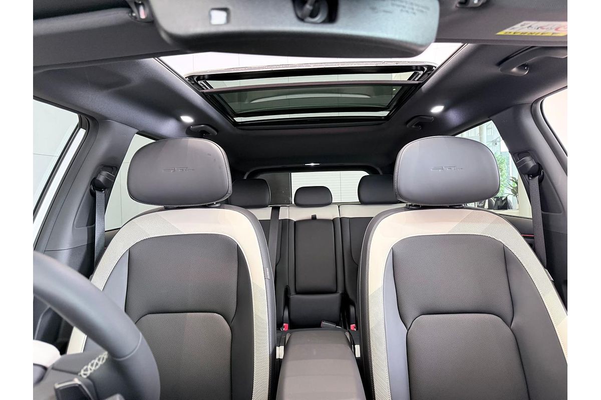 2025 Kia EV5 GT-Line OVc