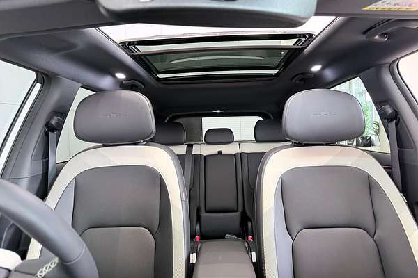 2025 Kia EV5 GT-Line OVc