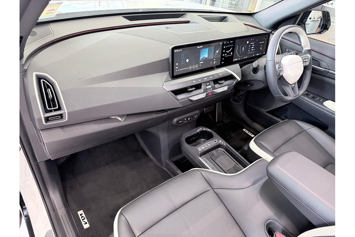 2025 Kia EV5 GT-Line OVc