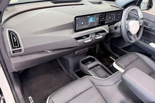 2025 Kia EV5 GT-Line OVc