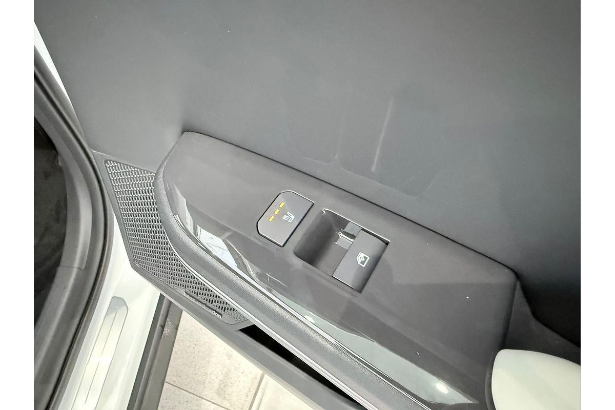 2025 Kia EV5 GT-Line OVc