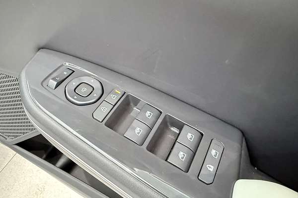 2025 Kia EV5 GT-Line OVc