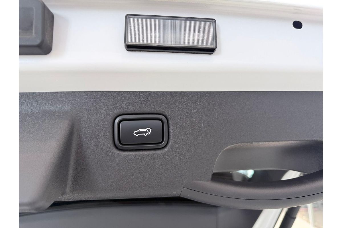 2025 Kia EV5 GT-Line OVc