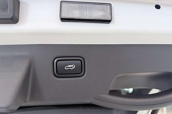 2025 Kia EV5 GT-Line OVc