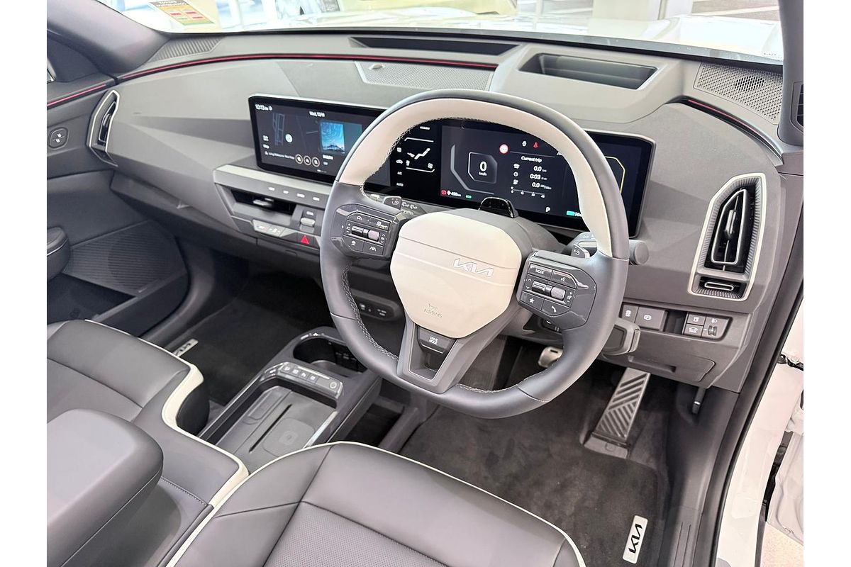 2025 Kia EV5 GT-Line OVc