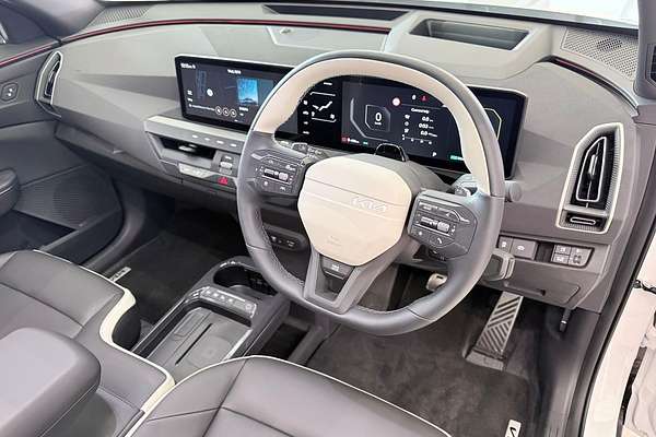 2025 Kia EV5 GT-Line OVc