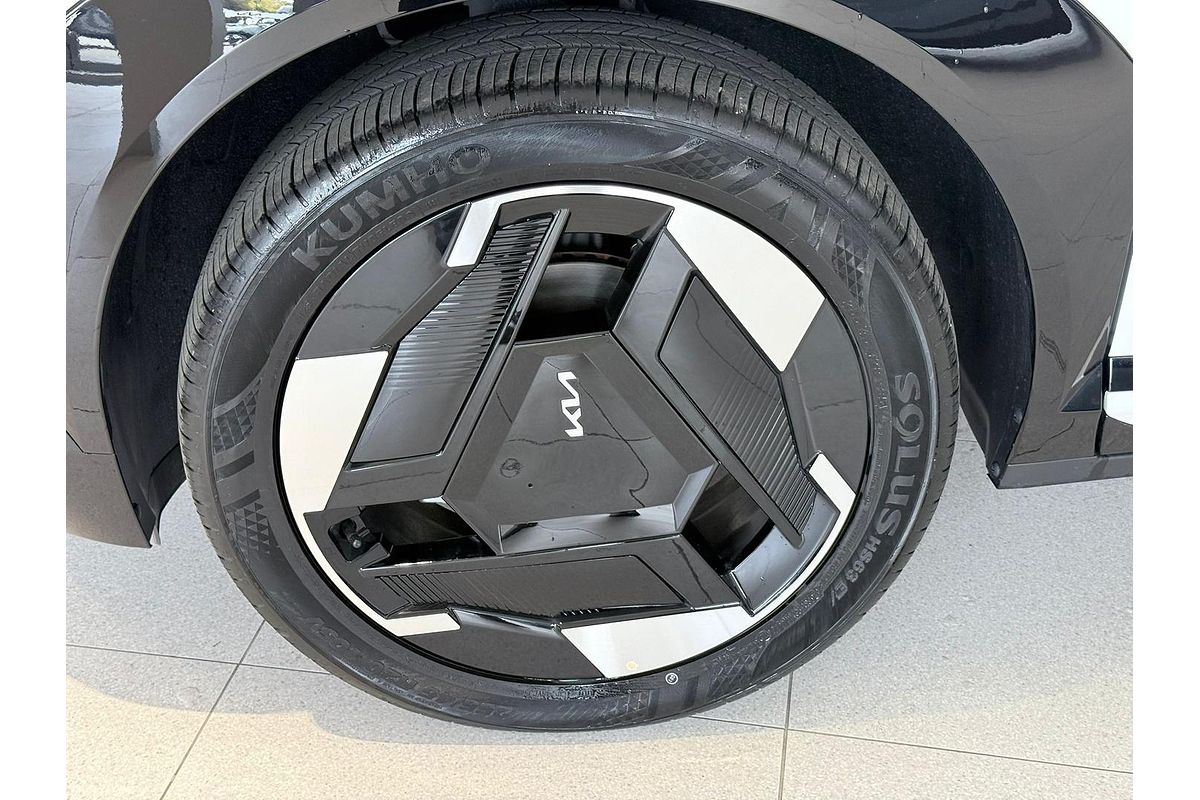 2025 Kia EV5 GT-Line OVc