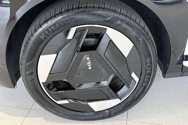 2025 Kia EV5 GT-Line OVc