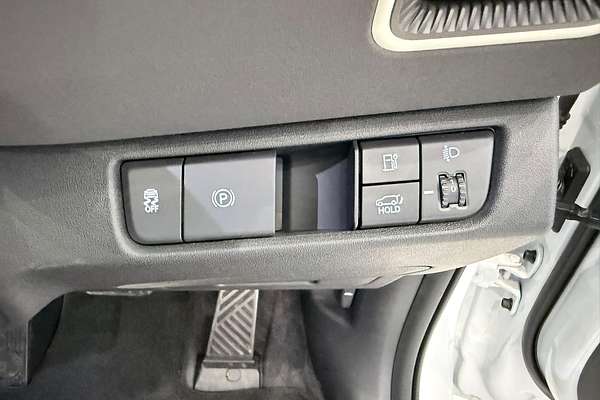 2025 Kia EV5 GT-Line OVc