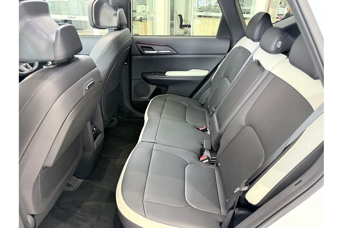 2025 Kia EV5 GT-Line OVc