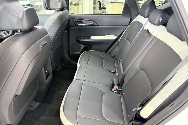 2025 Kia EV5 GT-Line OVc