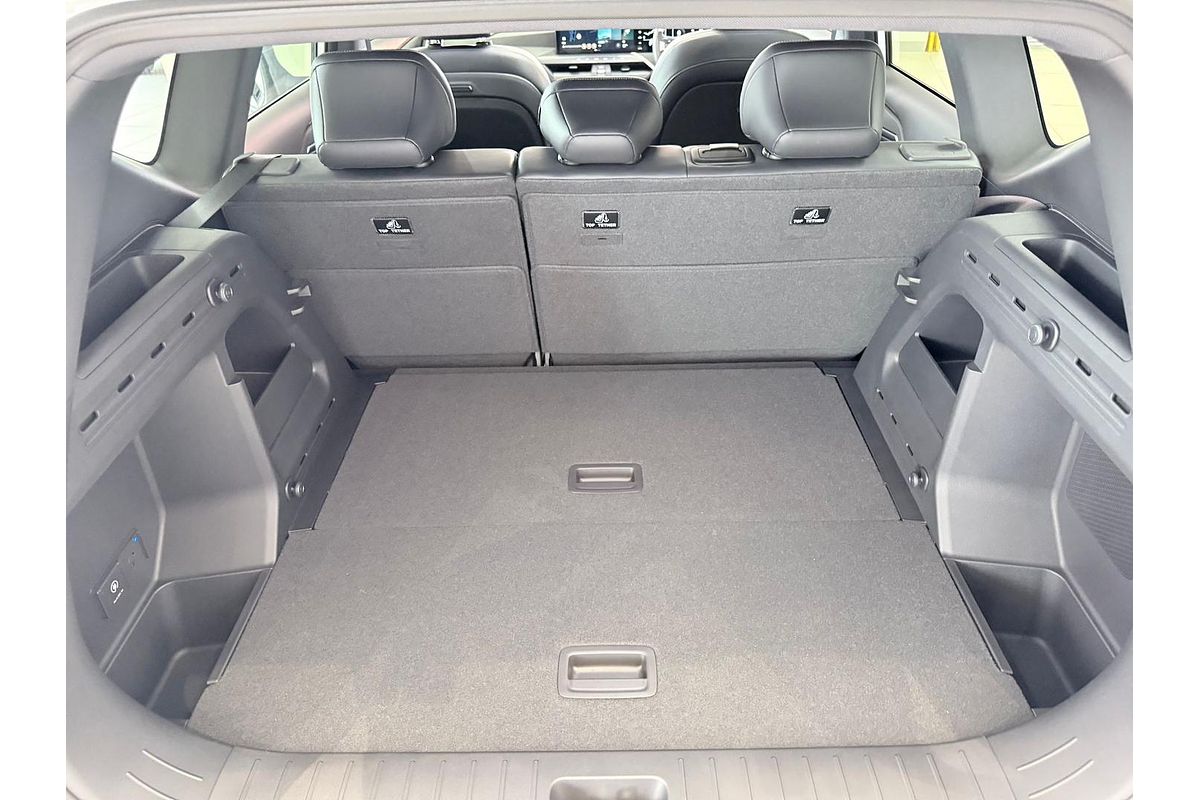 2025 Kia EV5 GT-Line OVc