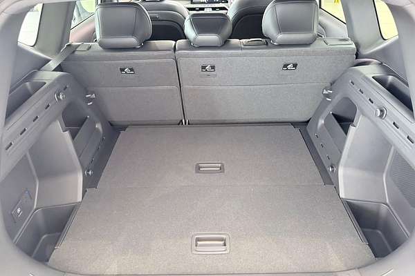 2025 Kia EV5 GT-Line OVc