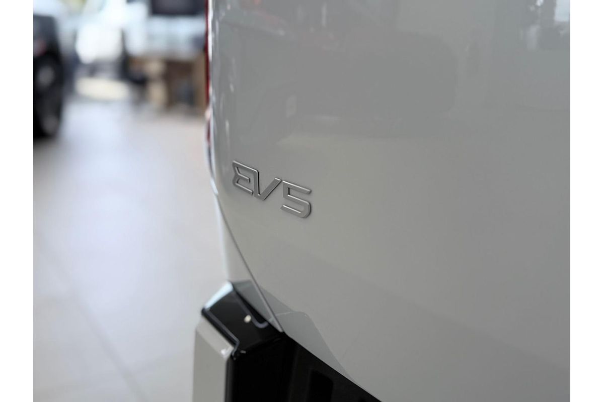 2025 Kia EV5 GT-Line OVc