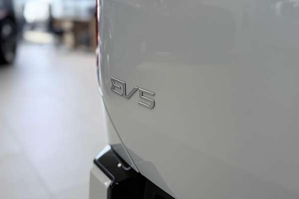 2025 Kia EV5 GT-Line OVc