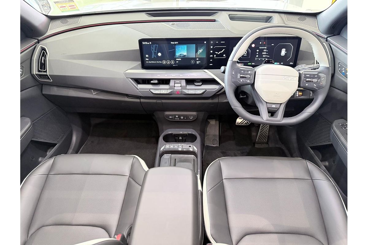 2025 Kia EV5 GT-Line OVc