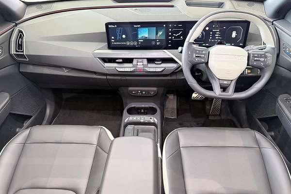 2025 Kia EV5 GT-Line OVc