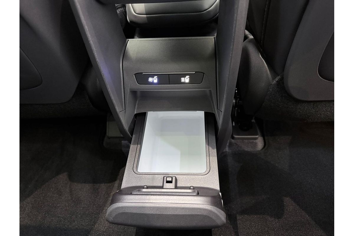 2025 Kia EV5 GT-Line OVc