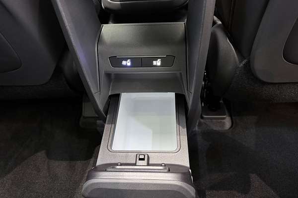 2025 Kia EV5 GT-Line OVc