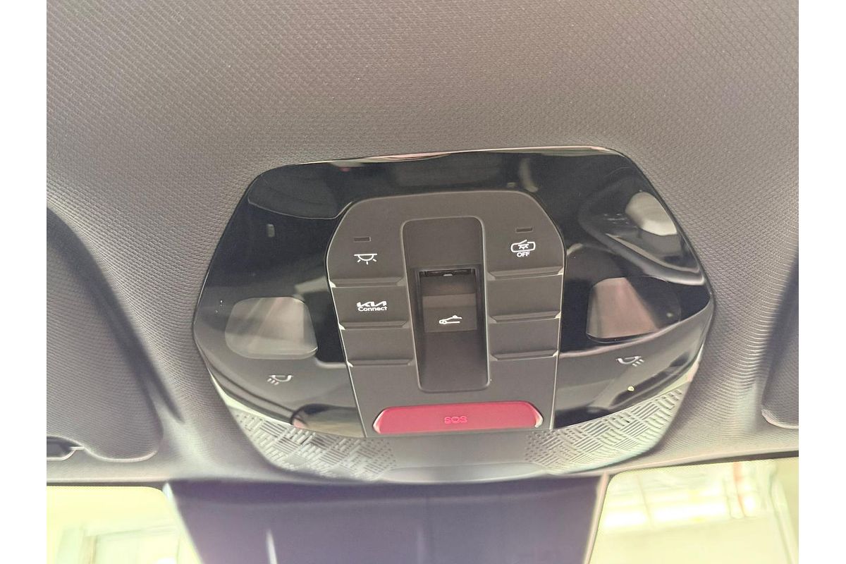 2025 Kia EV5 GT-Line OVc