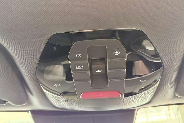 2025 Kia EV5 GT-Line OVc