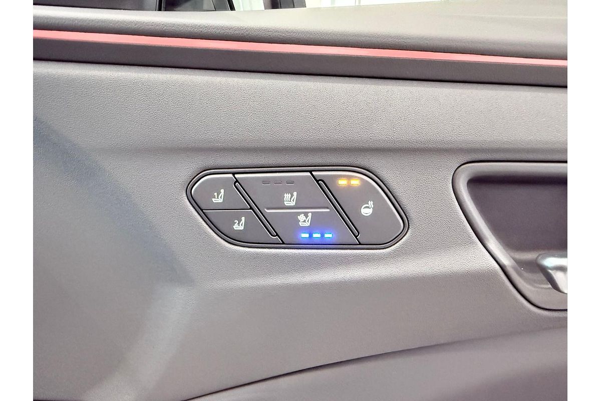 2025 Kia EV5 GT-Line OVc