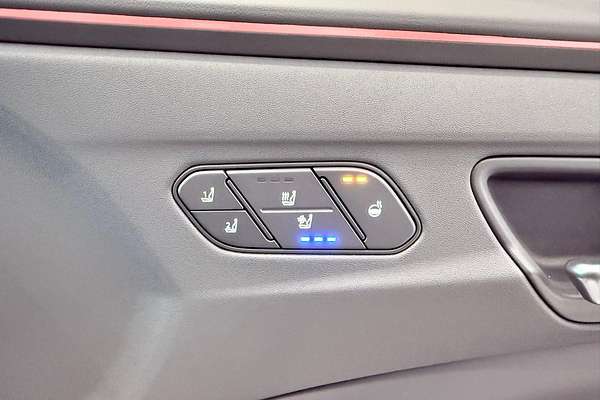 2025 Kia EV5 GT-Line OVc