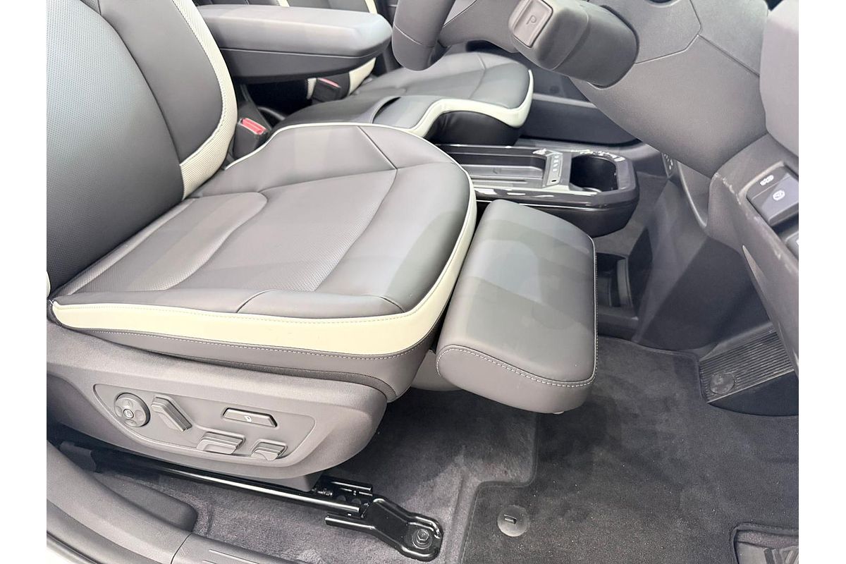 2025 Kia EV5 GT-Line OVc