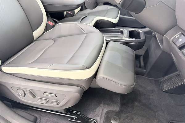 2025 Kia EV5 GT-Line OVc