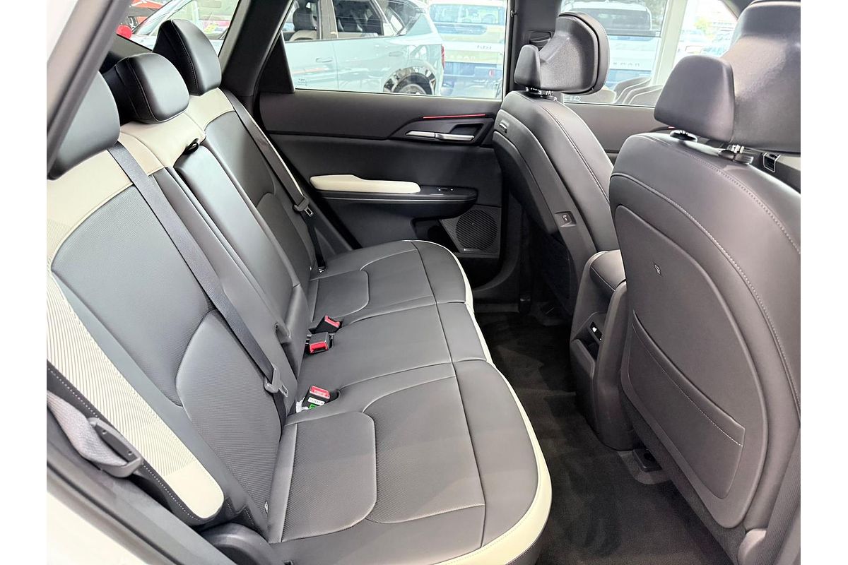 2025 Kia EV5 GT-Line OVc