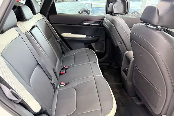 2025 Kia EV5 GT-Line OVc