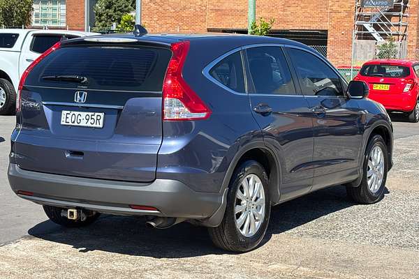 2013 Honda CR-V VTi-L RM