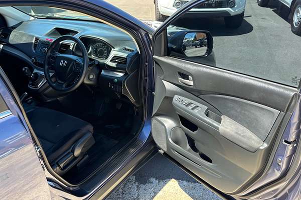 2013 Honda CR-V VTi-L RM