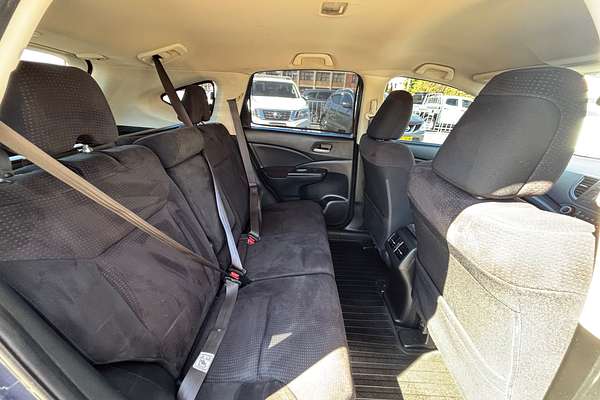 2013 Honda CR-V VTi-L RM