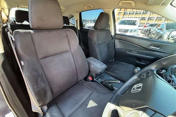 2013 Honda CR-V VTi-L RM