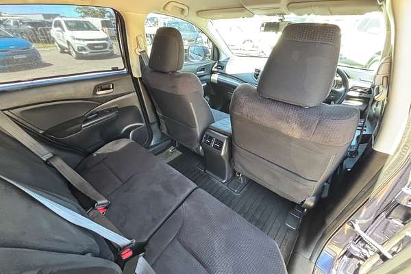 2013 Honda CR-V VTi-L RM