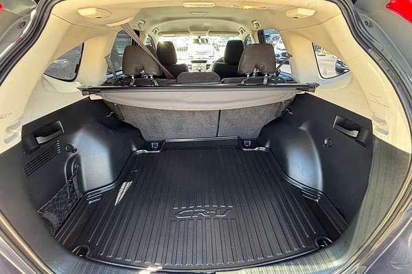 2013 Honda CR-V VTi-L RM