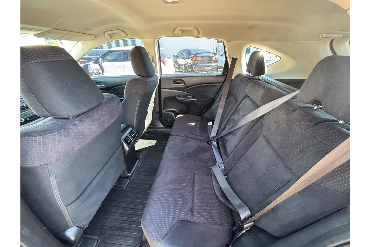 2013 Honda CR-V VTi-L RM