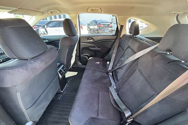 2013 Honda CR-V VTi-L RM