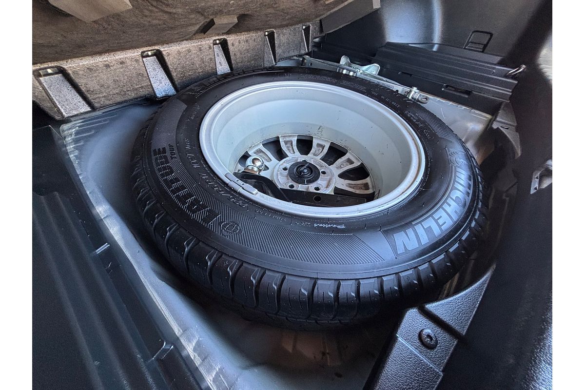 2013 Honda CR-V VTi-L RM