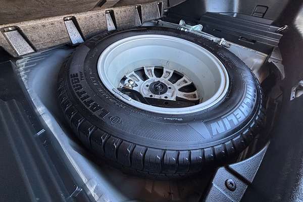 2013 Honda CR-V VTi-L RM