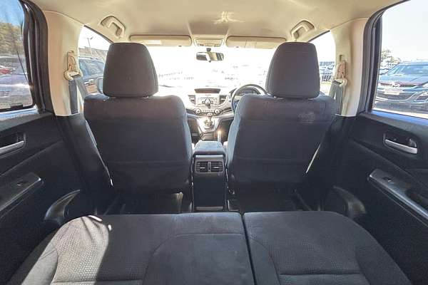 2013 Honda CR-V VTi-L RM