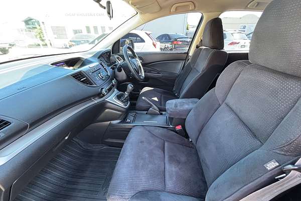 2013 Honda CR-V VTi-L RM