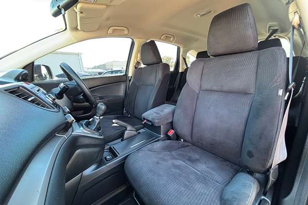 2013 Honda CR-V VTi-L RM