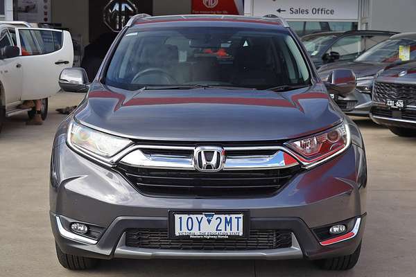 2019 Honda CR-V VTi-S RW