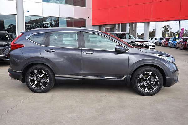 2019 Honda CR-V VTi-S RW