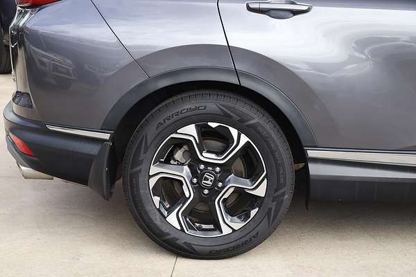 2019 Honda CR-V VTi-S RW