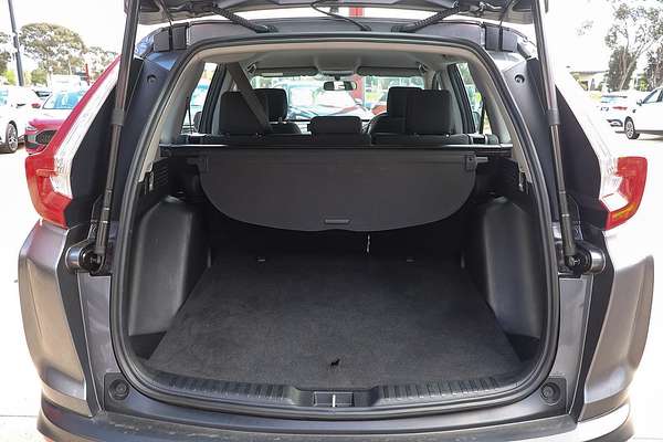 2019 Honda CR-V VTi-S RW